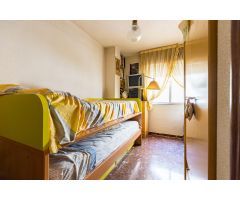 PISO JUNTO CALLE PUERTA NUEVA
