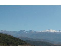 Casa con terreno en Venta en Huetor de Santillan, Granada