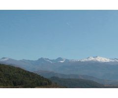 Casa con terreno en Venta en Huetor de Santillan, Granada