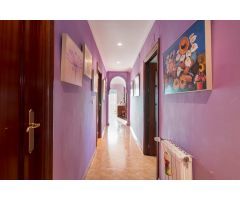 Casa con terreno en Venta en Huetor de Santillan, Granada