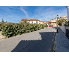 PRECIOSA E INTIMA CASA EN HUETOR VEGA A 3 MINUTOS DE GRANADA