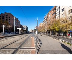 2 PLAZAS DE GARAJE JUNTAS EN AVENIDA DE CONSTITUCIÓN