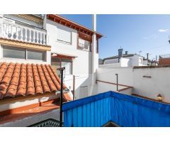 Adosada en Pinos Puente