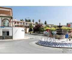 Villa de lujo en Huetor