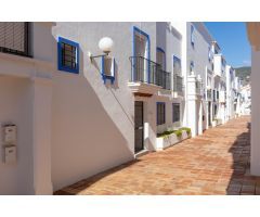 PRECIOSO ÁTICO-DÚPLEX EN PERLA DE ANDALUCÍA