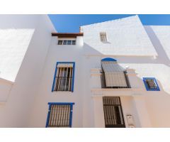 PRECIOSO ÁTICO-DÚPLEX EN PERLA DE ANDALUCÍA