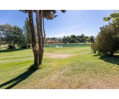 Solar Urbano Exclusivo en Las Gabias junto al Golf