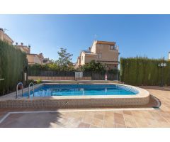 Chalet independiente en Cájar