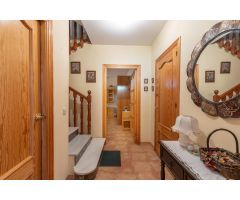 Chalet independiente en Cájar