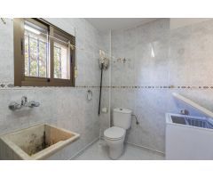Chalet independiente en Cájar