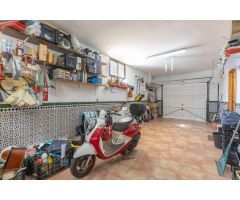 Chalet independiente en Cájar