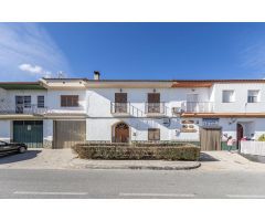GR3775 - FORNES