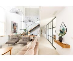 Increíble casa de lujo en Urbanización Monteluz