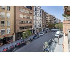 Vivienda exclusiva en Calle Alhamar. Una joya en el corazón de Granada