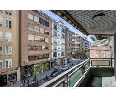 Vivienda exclusiva en Calle Alhamar. Una joya en el corazón de Granada