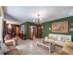 Vivienda exclusiva en Calle Alhamar. Una joya en el corazón de Granada
