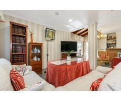 SE VENDE ESPECTACULAR CHALET EN MONTELUZ