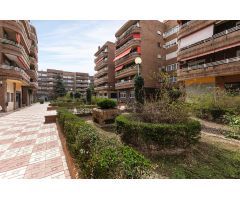 Apartamento a estrenar en Parque del Genil