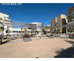 Apartamento a estrenar en Parque del Genil