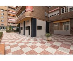 Apartamento a estrenar en Parque del Genil