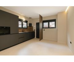 Apartamento a estrenar en Parque del Genil