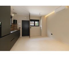 Apartamento a estrenar en Parque del Genil