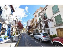 LANJARÓN - CALLE REAL