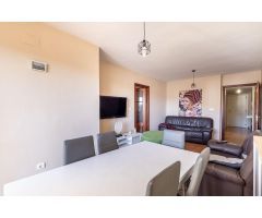 ¡MAGNIFICO PISO CON BALCÓN, VISTAS DESPEJADAS, GARAJE Y TRASTERO EN ATARFE!