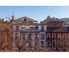 A LA VENTA EDIFICIO EN PLAZA BIB-RAMBLA