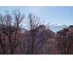 A LA VENTA EDIFICIO EN PLAZA BIB-RAMBLA