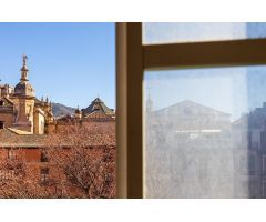 A LA VENTA EDIFICIO EN PLAZA BIB-RAMBLA