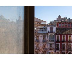 A LA VENTA EDIFICIO EN PLAZA BIB-RAMBLA