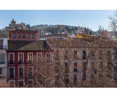 A LA VENTA EDIFICIO EN PLAZA BIB-RAMBLA