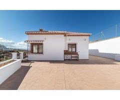 CASA UNA SOLA PLANTA EN ALTOS DE LA ZUBIA