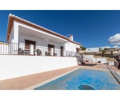 CASA UNA SOLA PLANTA EN ALTOS DE LA ZUBIA