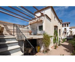 Espectacular e histórica casa señorial en el centro de Ugíjar