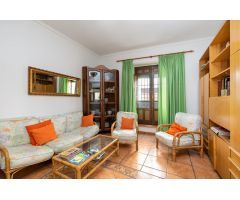 Espectacular e histórica casa señorial en el centro de Ugíjar