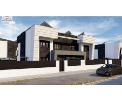 RESIDENCIAL FUENTES CLARAS