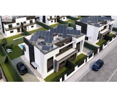 RESIDENCIAL FUENTES CLARAS