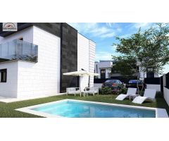 RESIDENCIAL FUENTES CLARAS