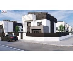 RESIDENCIAL FUENTES CLARAS