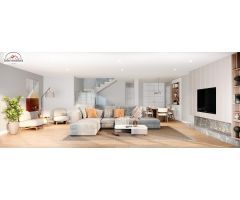 RESIDENCIAL FUENTES CLARAS