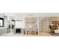 RESIDENCIAL FUENTES CLARAS