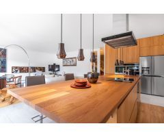 ¡Un Inmueble Realmente Espectacular!