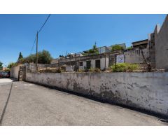 TERRENO URBANO BARRIO MONACHIL