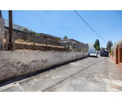 TERRENO URBANO BARRIO MONACHIL