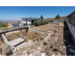 TERRENO URBANO BARRIO MONACHIL
