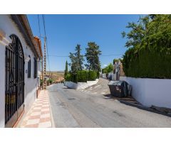 TERRENO URBANO BARRIO MONACHIL