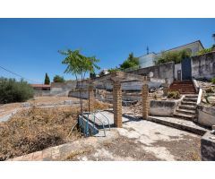 TERRENO URBANO BARRIO MONACHIL