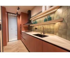 Un Loft que Redefine el Concepto de Exclusividad y Distinción, en zona céntrica y privilegiada.